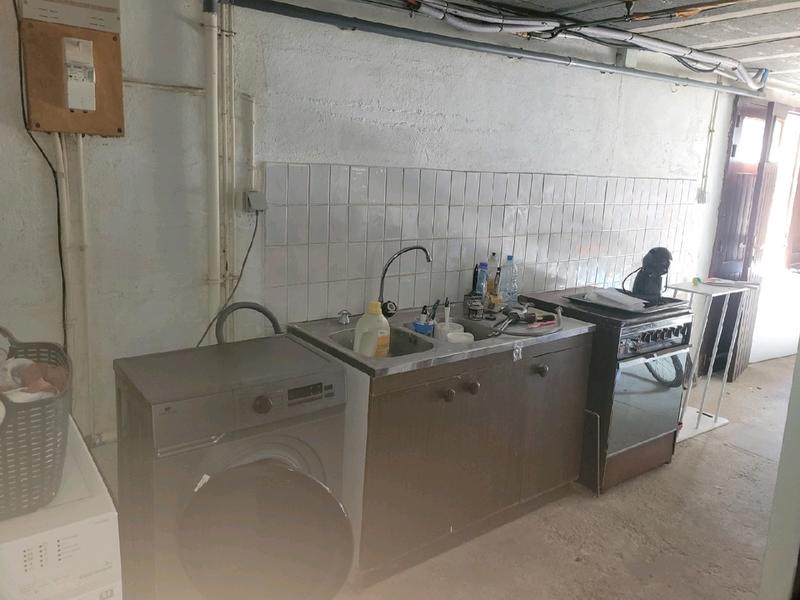 Maison - 60 m² - 3 pièces