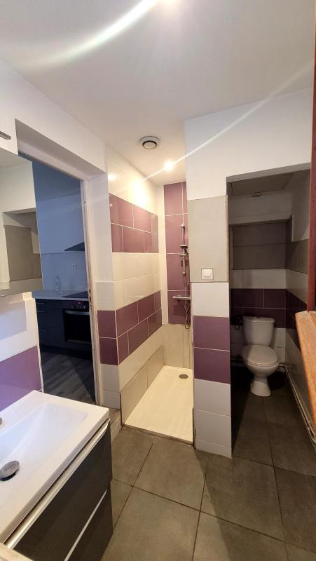 Maison - 60 m² - 4 pièces