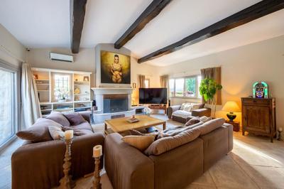 Villa - 490 m² - 7 pièces