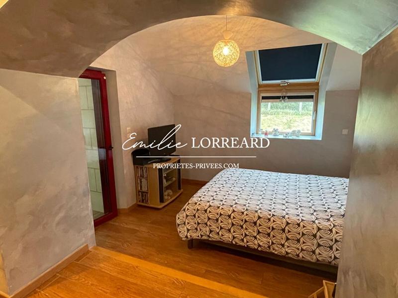 Maison - 480 m² - 13 pièces