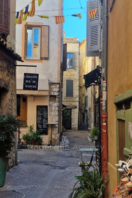 Fonds de commerce - 23 m²