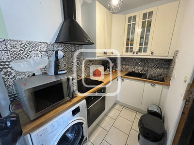 Maison - 76 m² - 4 pièces