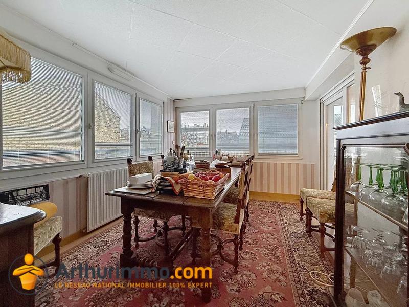 Appartement - 96 m² - 4 pièces