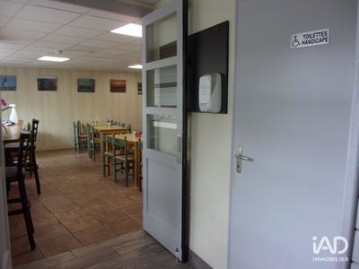 Local commercial - 350 m²