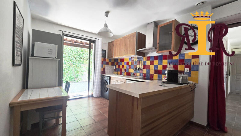 Maison contemporaine - 187 m² - 5 pièces