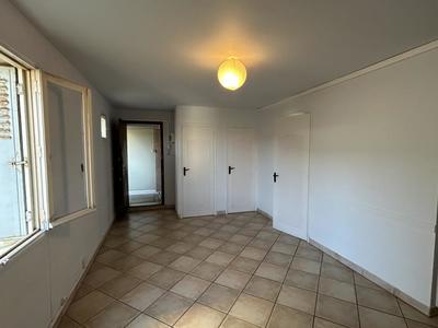 Appartement - 36 m² - 1 pièce