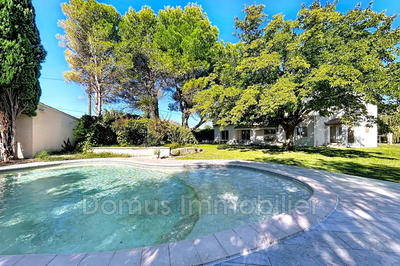 Maison - 173 m² - 7 pièces