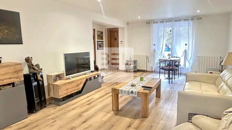 Villa - 167 m² - 5 pièces