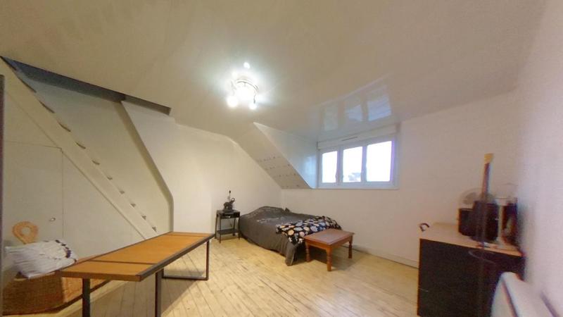 Maison - 128 m² - 4 pièces