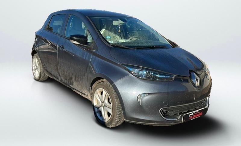 Renault Zoe City R90