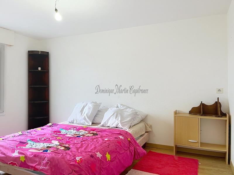 Maison - 118 m² - 5 pièces