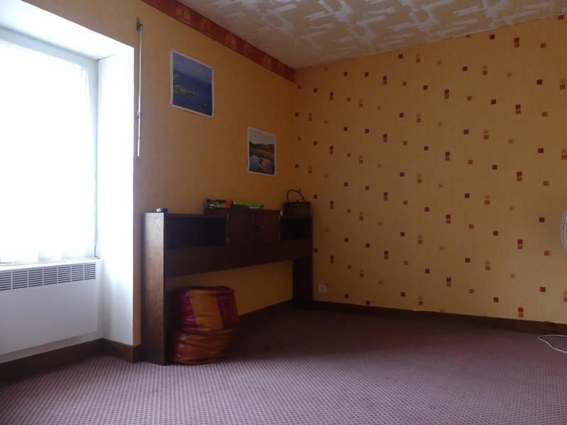 Immeuble - 165 m² - 3 pièces