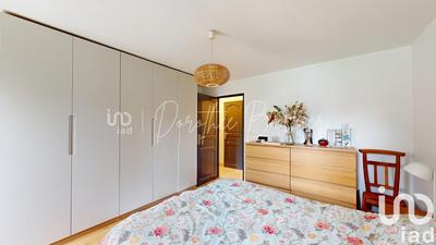 Maison - 103 m² - 6 pièces