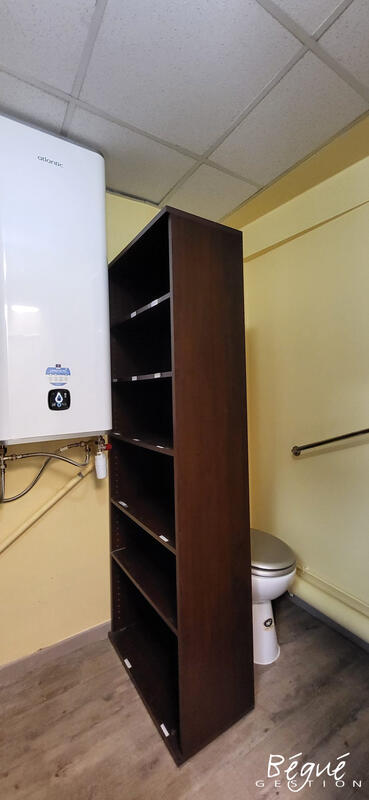 Local commercial - 55 m²