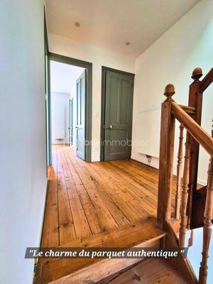 Villa - 85 m² - 4 pièces