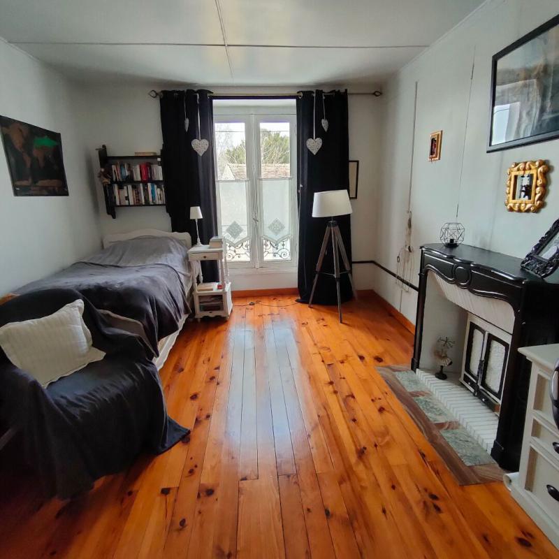 Maison bourgeoise - 256 m² - 7 pièces