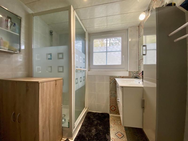 Maison - 127 m² - 6 pièces