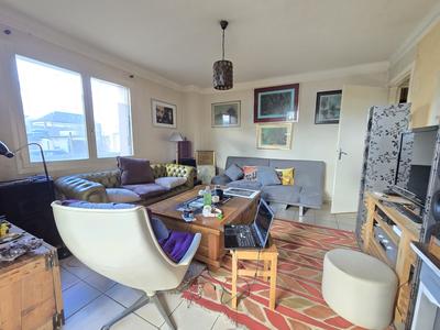 Appartement - 54 m² - 2 pièces