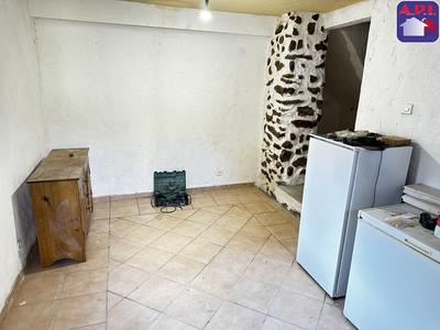 Maison - 39 m² - 2 pièces