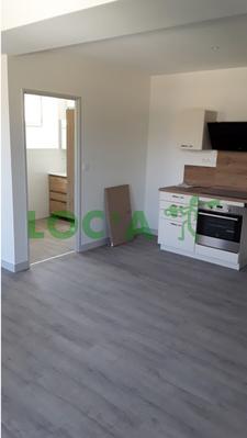 Appartement - 60 m² - 2 pièces