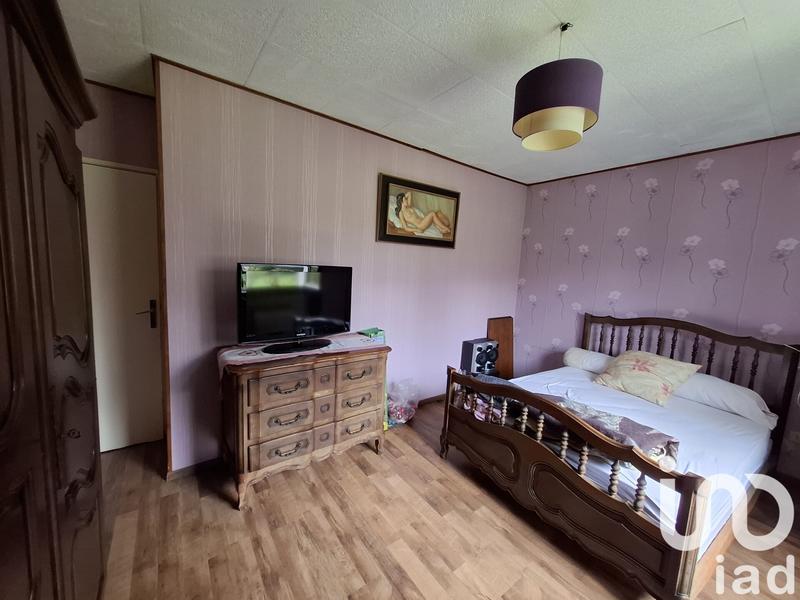 Maison de campagne - 93 m² - 4 pièces