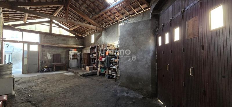 Immeuble - 150 m² - 4 pièces