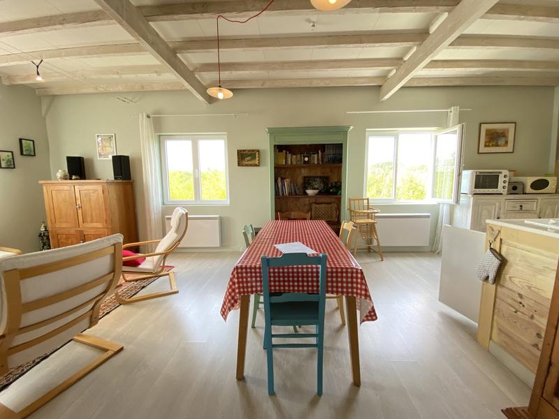 Maison - 397 m² - 16 pièces