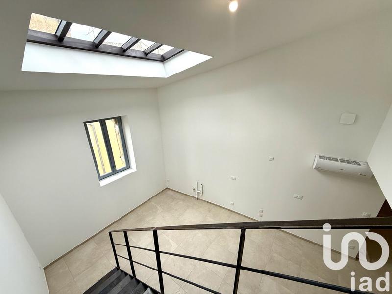 Appartement - 88 m² - 4 pièces