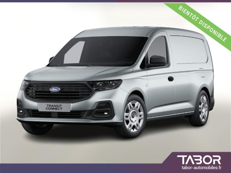 Ford Transit Connect 122 Aut Trend L2 Pdc Attel