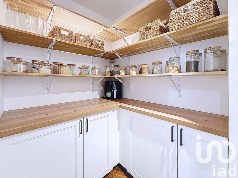 Appartement - 110 m² - 5 pièces