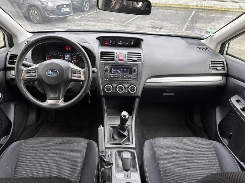 Subaru XV 1.6i 114 Premium 4x4