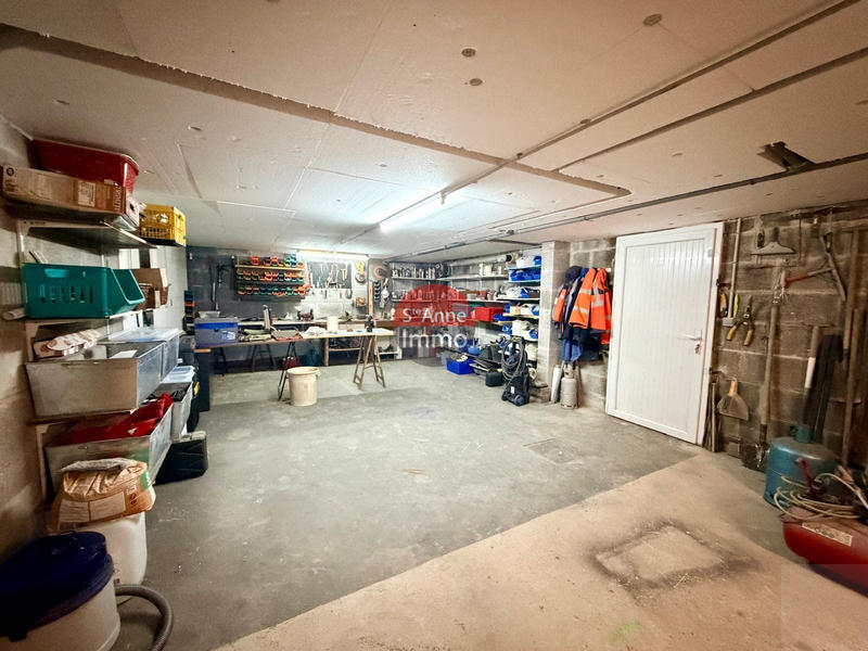 Maison - 200 m² - 10 pièces