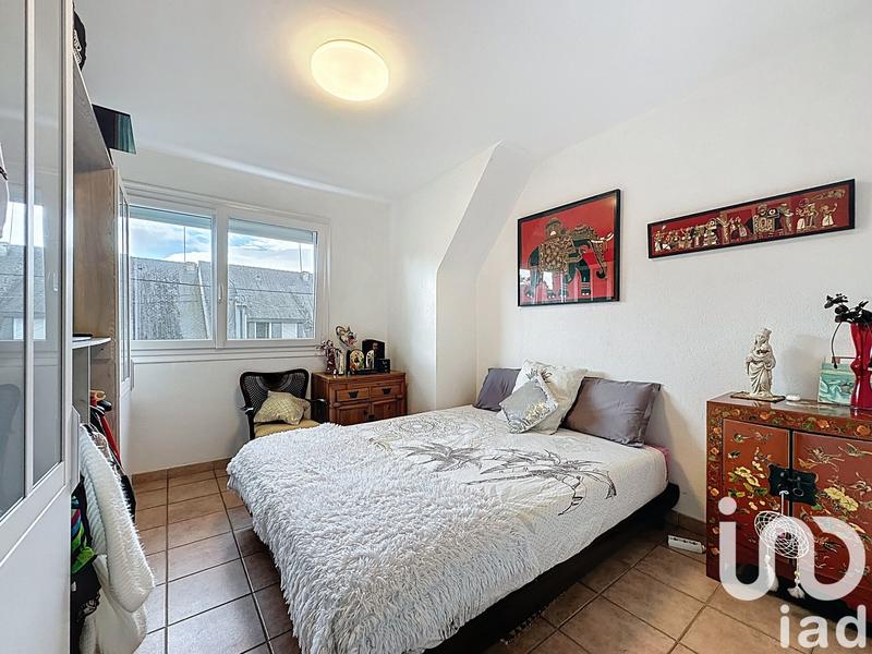 Maison - 105 m² - 6 pièces