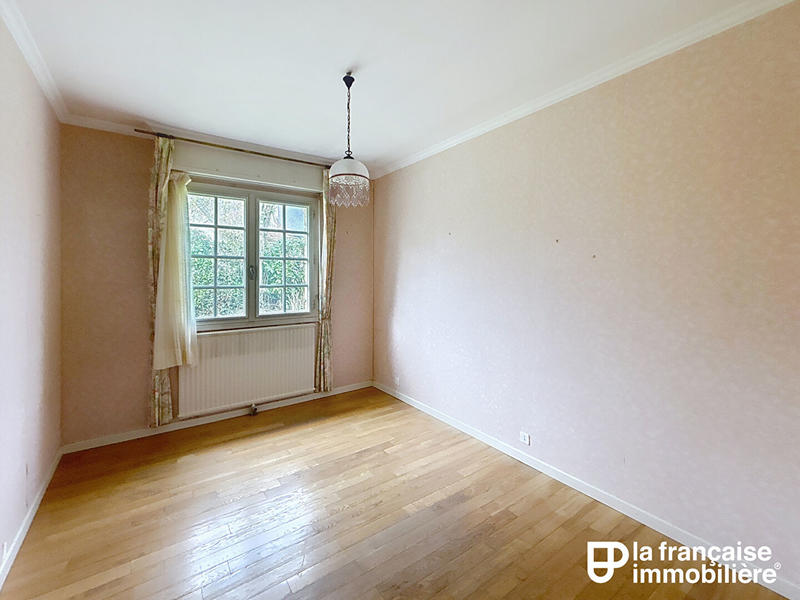 Maison - 102 m² - 5 pièces