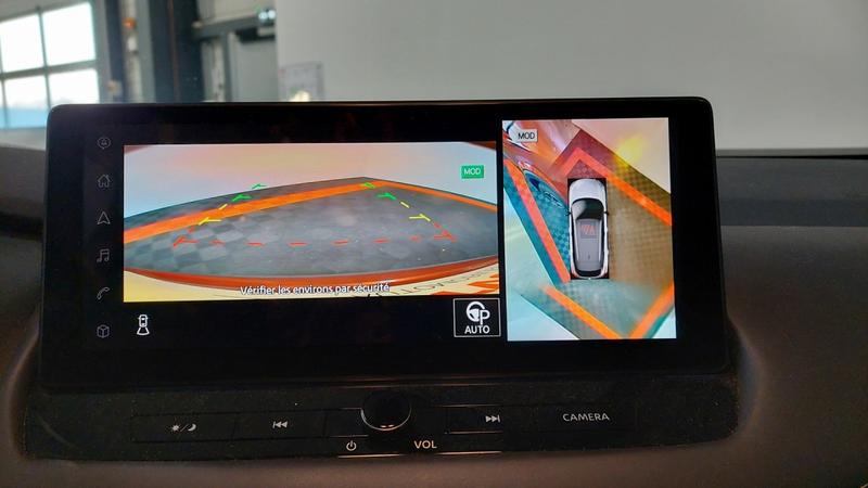 Nissan Qashqai e-Power 190 Tekna+ Bva