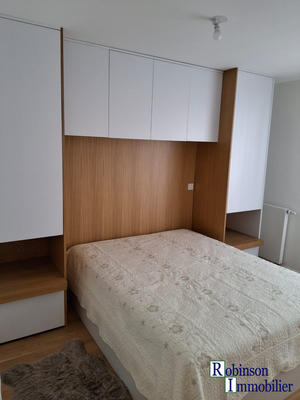 Appartement - 37 m² - 2 pièces