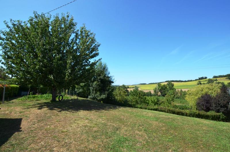 Maison - 162 m² - 8 pièces