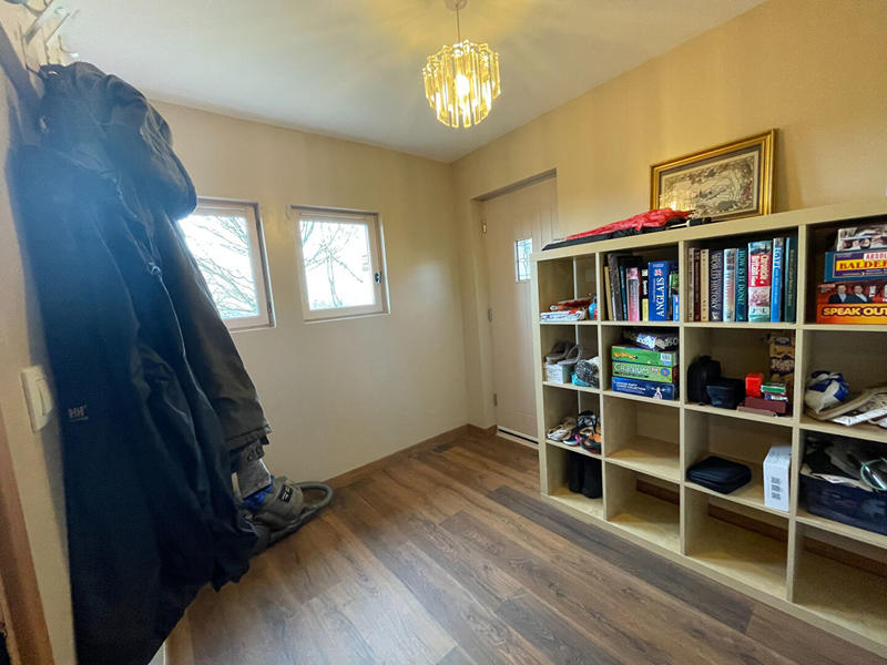 Maison - 130 m² - 4 pièces