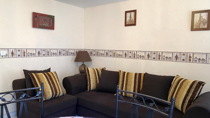 Maison - 44 m² - 4 pièces