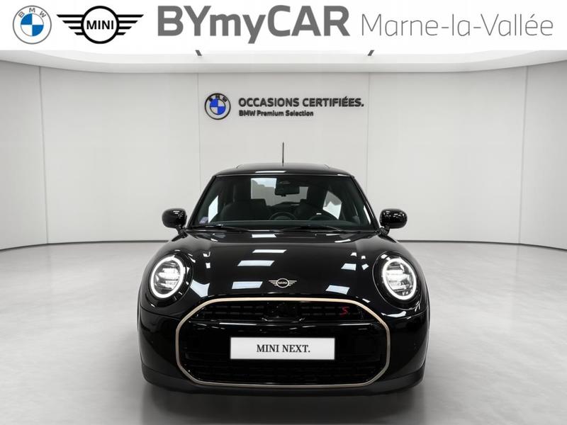 Mini Cooper F66 204 ch Dkg7 s Favoured
