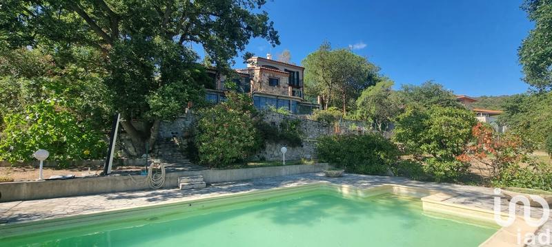 Maison - 129 m² - 4 pièces