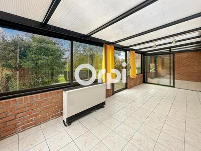 Maison - 133 m² - 4 pièces