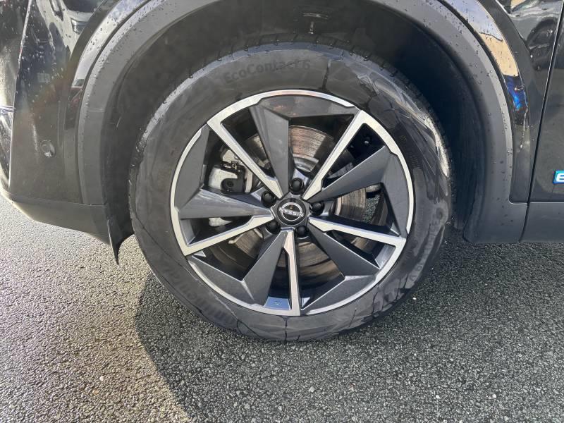 Nissan Qashqai e-Power 190 ch Tekna