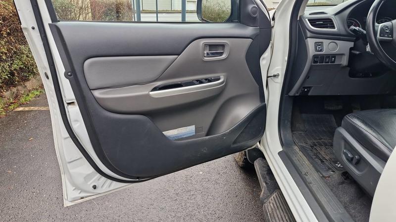 Fiat Fullback 2.4 Jtdm 181 4wd Double Cabine