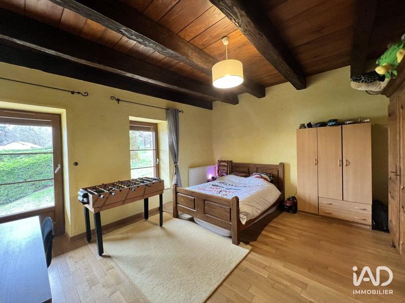 Maison - 237 m² - 6 pièces