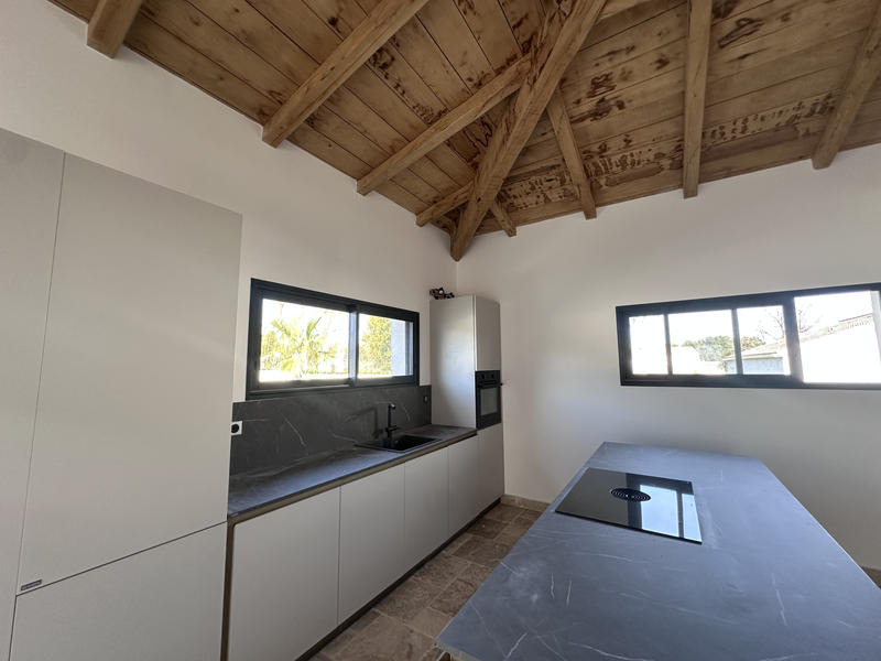 Villa - 140 m² - 4 pièces
