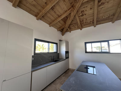 Villa - 140 m² - 4 pièces