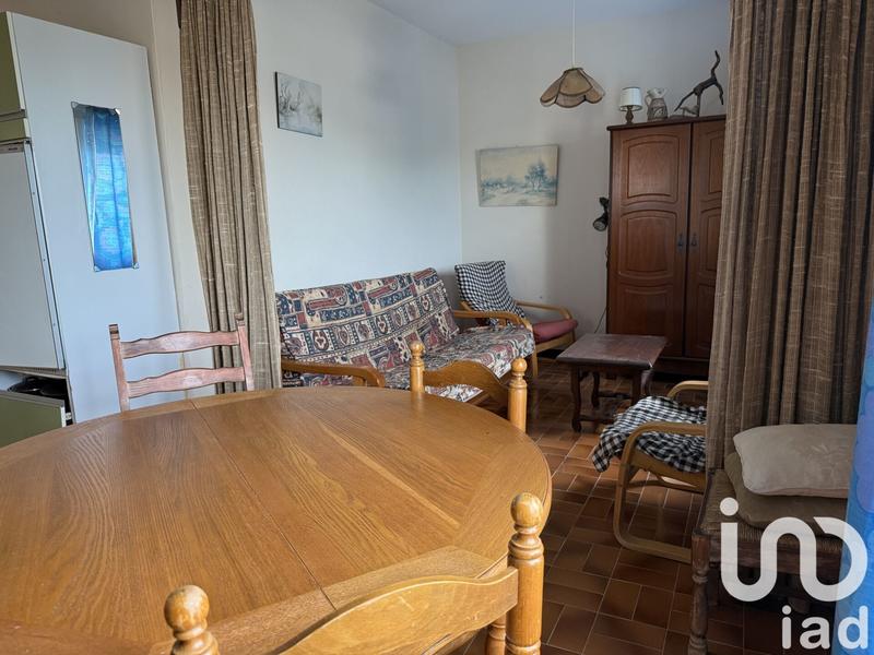 Maison - 173 m² - 9 pièces