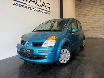 Renault Modus 1.4 16v Pack Authentique