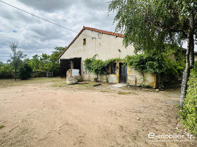 Maison - 145 m² - 6 pièces